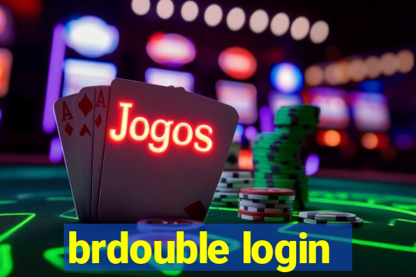 brdouble login